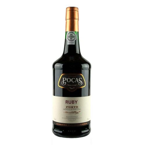 Porto Poças Ruby Port 75cl