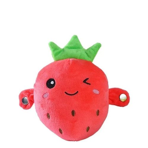 2026 New Interactive Musical Plush Toy, Sensory Beat Piano Gift for Kids UK⭐️