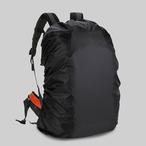 Waterproof Backpack Rain Cover Camping Cycling Hiking Rucksack Protector 20L-70L