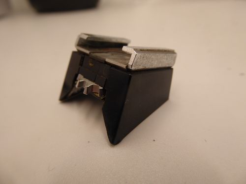 Olympus Accessory Shoe HotShoe Type 1 Fix No cracks for M-1 OM 1 2 camera EXC+ — image 4