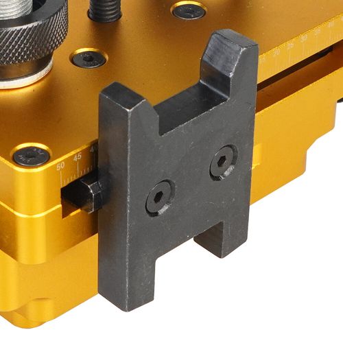 Sight Pusher Tool w/ Rotatable Sight Prong for Front&Rear Sight Adjustment Tool — image 9