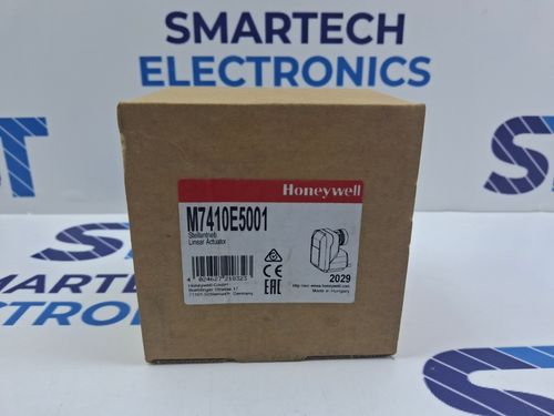 M7410E5001	HONEYWELL 	Control Valve Actuator — image 6