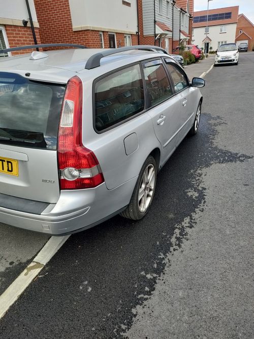 Volvo V50 Estate 20d — image 5