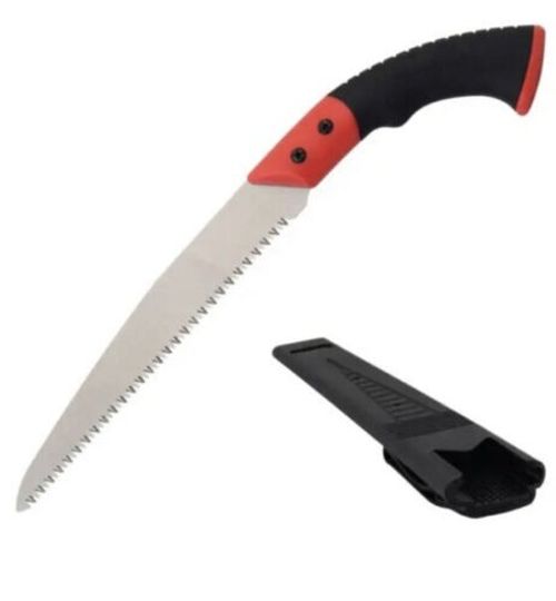 Spear & Jackson 4938PS Fixed Blade Pruning Saw — image 2