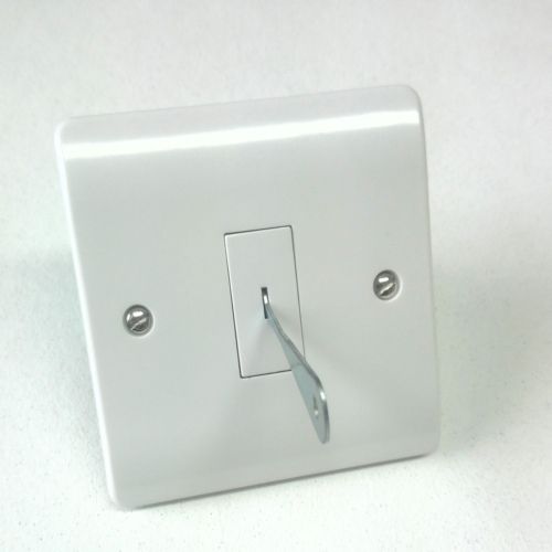 5 x Scolmore MI003 Keyswitch Test Keys Emergency Lighting Fish Key — image 4