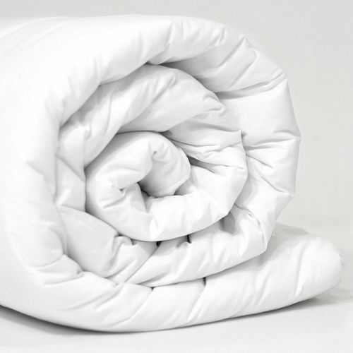 Baby Cot Bed Duvet Quilt Pillow Bedding Anti Allergy - Junior Toddler Cot Quilt — image 1