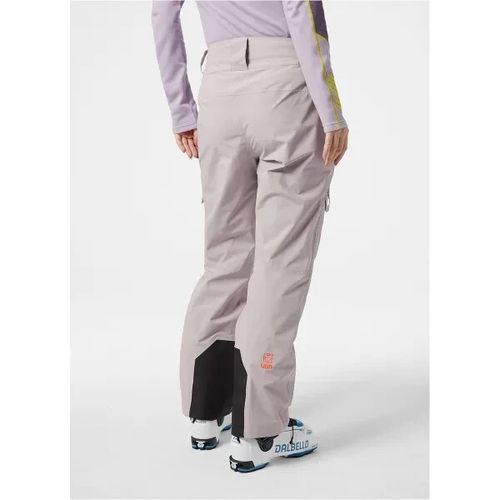 Helly Hansen Womens Aurora Infinity Ski Snow Pant / Dusty Pink / RRP £375 — image 2