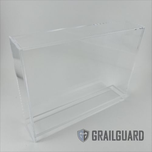 Nintendo SNES / N64 Game Box Premium Acrylic Display Protector Case — image 10