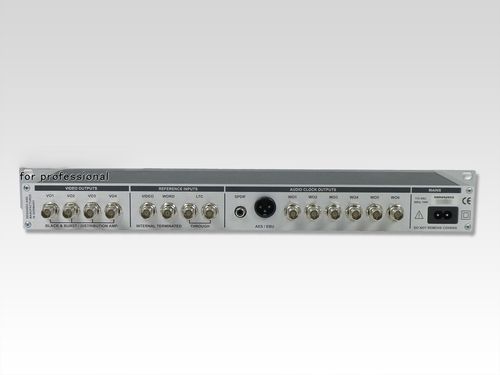 Rosendahl Nanosyncs DDS Audio Clock and Video Sync Reference Generator — image 2