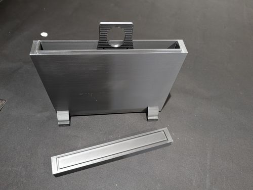 Wet Plate Collodion 8x10  Bath  — image 3
