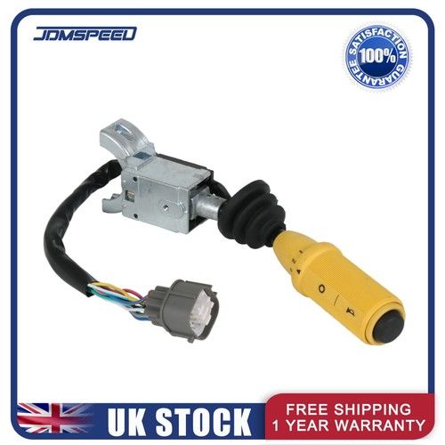 Forward & Reverse Shuttle Lever Switch 701/80145 Fit JCB 3CX 4CX Part Powershift