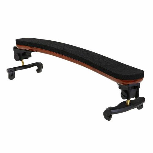 Violin Shoulder Rest for 1/2-1/4 Adjustable Pad Soft EVA — image 9