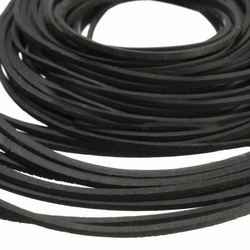 100pcs 40-135mm Mixed Rubber Drive Belts for Cassette Tape Deck CD DVD Player — image 4