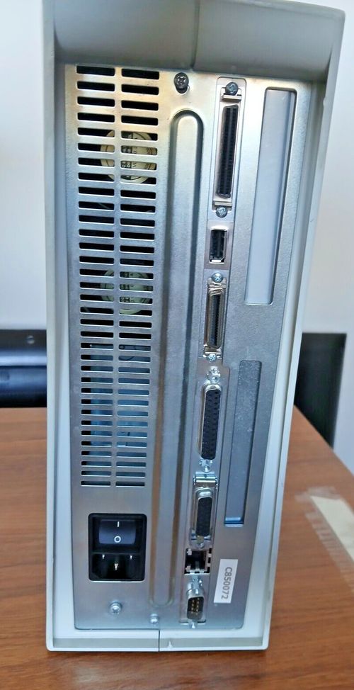 EFI Fiery 5000 Rip Station For Large Format Printers — image 2