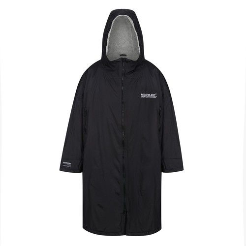 Regatta Outdoor Active Unisex Waterproof Zip Surfing Beach Changing Robe