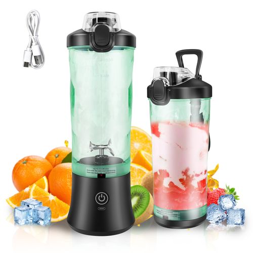 3 Mode Blender Smoothie Milkshake Maker Ice Crusher Mixer Coffee Grinder Fruit — image 2