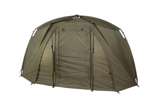 Trakker Tempest Brolly 100T Tall Skull Cap Infill Panel & Groundsheet Full Range — image 1