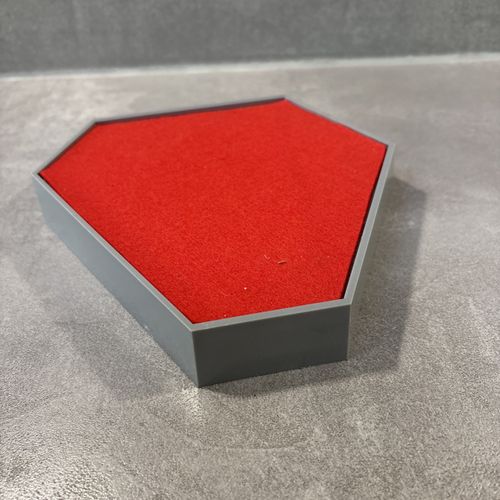 Contax Dealer Display Stand - Good Condition! Rare  — image 4