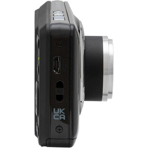 Kodak PIXPRO FZ55 16MP 5x Zoom Wide Angle Digital Camera - Black (UK Stock) BNIB — image 18