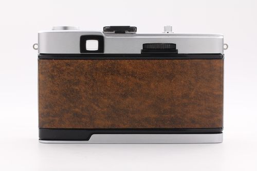 Olympus TRIP 35 Custom Dark Patina Brown [CLA'd/Near MINT] Film Camera sn234631 — image 10