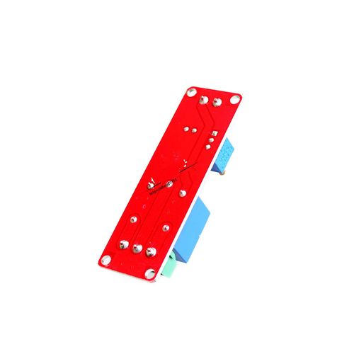 1/2/5/10 PCS DC 5V Delay relay shield NE555 Timer Switch Adjustable Module 0~10S — image 3