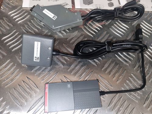 ABB Ekip T&P Test and programming unit — image 3