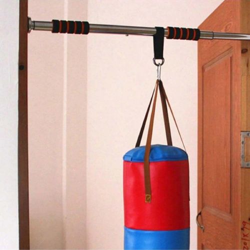 Tree Swing Hanging Straps Strong Hammock Strap Camping Patio Rope Hangers Hooks — image 8