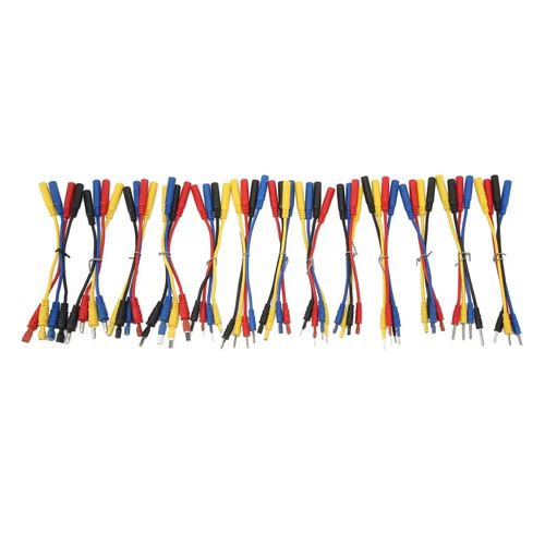 Auto Automotive Circuit Test Leads Kit Multimeter Electrical Testers Diagnostic — image 3