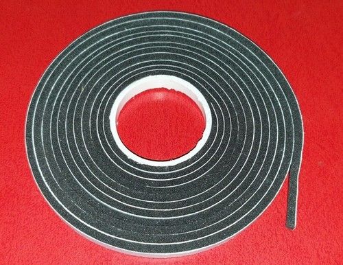 Self Adhesive foam tape to seal a Hob or Sink to Worktop. 3mm Thick Foam Seal.