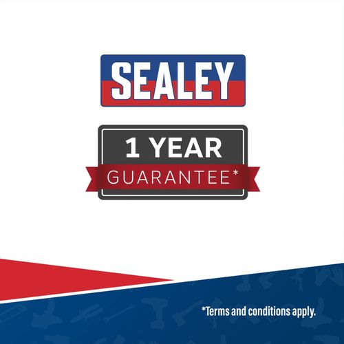 Sealey BSL103 CVJ Boot Air Tool — image 4