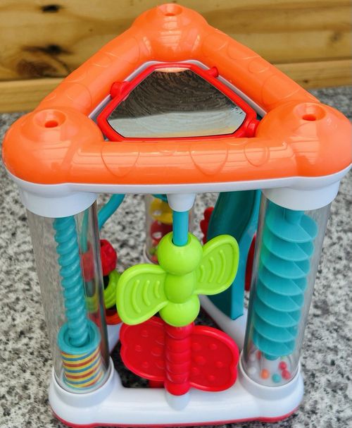 6x Baby Toddler Toy Bundle: F-P, LeapFrog, Playgo, Clementoni etc. 6 Months + — image 13