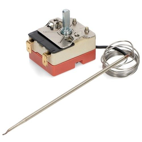 UNIVERSAL TEMPERATURE CONTROL THERMOSTAT 50 - 300°C OVEN RANGE OPERATING