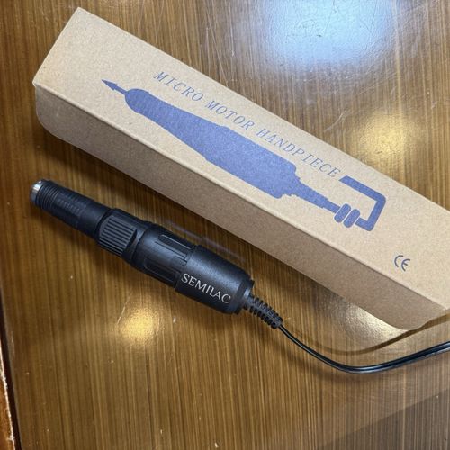 Semilac Professional Electric E- File Nail Drill 35000Rpm Manicure Pedicure Nail — image 5