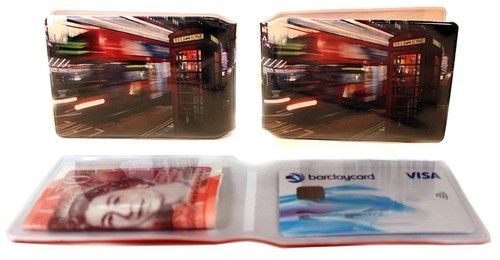 80+ DESIGNS BUS PASS WALLET CREDIT TRAVEL RAIL ID HOLDER FOR OYSTER CARD LOT