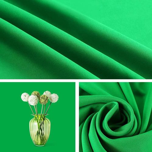 10×10FT Green Backdrop Muslin Cloth Screen Photo Background Photography Studio — image 9