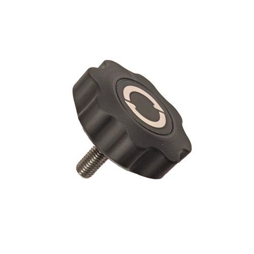 Wattbike Atom Handlebar Adjuster Screw: Quick Easy Change for Multiple Users — image 8