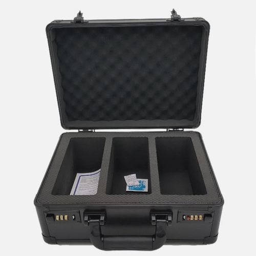Graded Card Case Trading Card Storage Box Card Holder Collector for ACE PSA — image 7