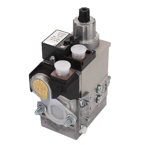 Solenoid Valve Mb-dle 407 B01s20/s50 Original Gas Manifold Solenoid Valve