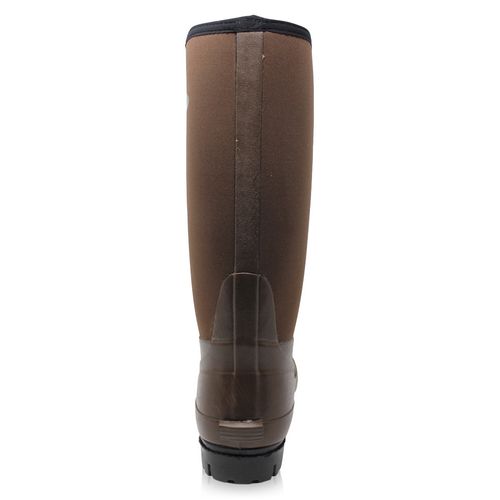 Dirt Boot Neoprene Wellington Waterproof Muck Wellies Thermal Winter Boots — image 5