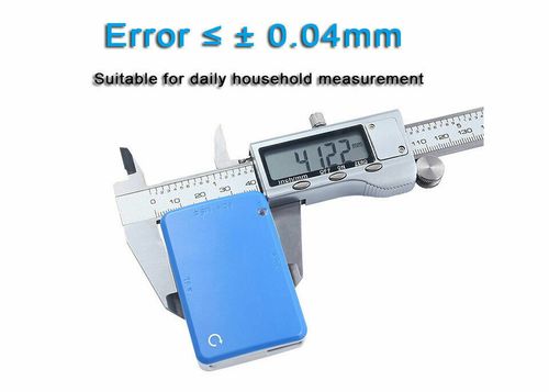 6" 150mm Stainless Steel Electronic Digital Vernier Caliper LCD Measure Tool — image 11