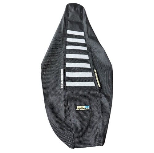Surron Ultra Bee Seat Cover Black and white Brand New Genuine