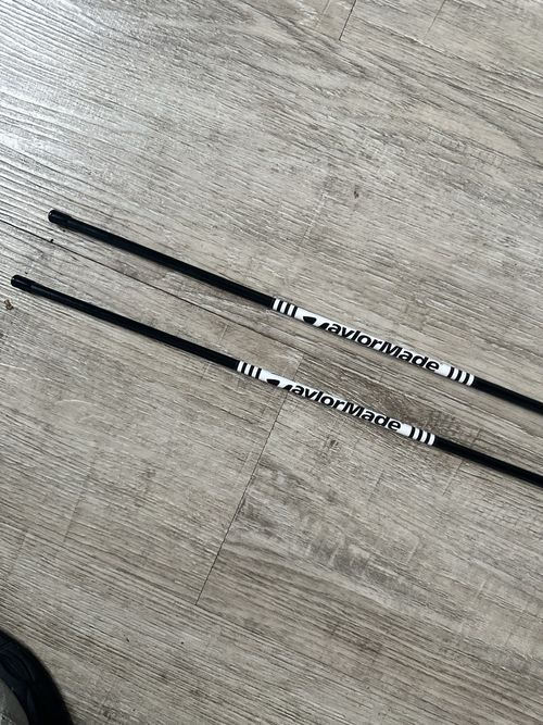 Taylormade Golf Alignment Sticks 2 Pack — image 7