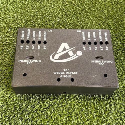 Apex Plane Trainer - Golf Swing Plane Training Aid — image 9