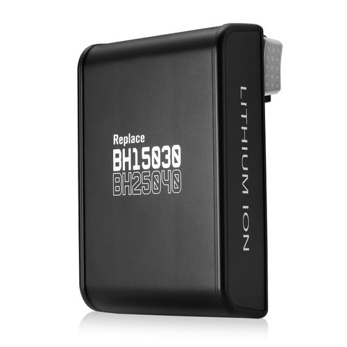 For VAX ONEPWR Lithium Ion Battery 18V 4000mAh MAX BV25040 BV15030 Cordless — image 7
