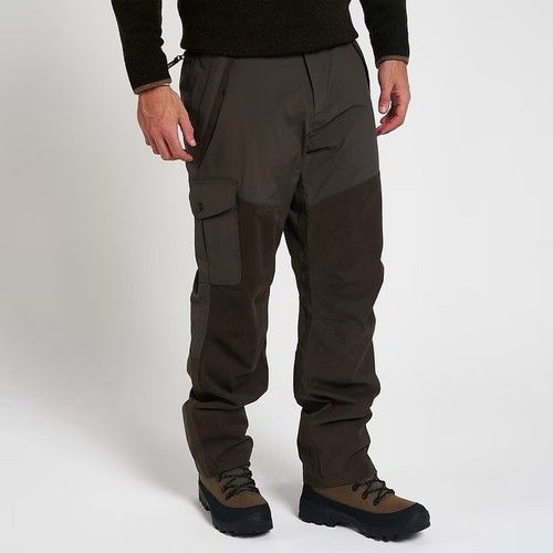 Jack Pyke Ashcombe Trousers W/proof Hunting + FREE £9 3PR SOCKS RRP£58.00.......