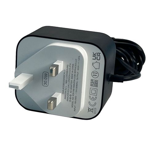 OEM 30W Power adapter for Amazon Echo 3/4 Echo Show 2/8/10 Echo Plus-18V 1.67A — image 6