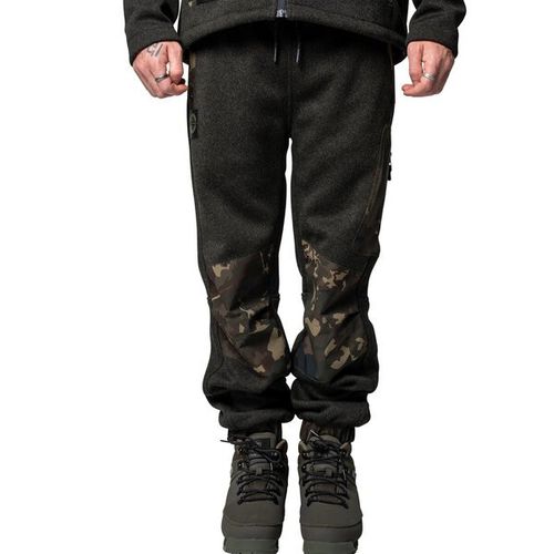 Nash ZT Nordic Fleece Joggers - All Sizes - Carp Fishing Clothing -Free Delivery — image 2