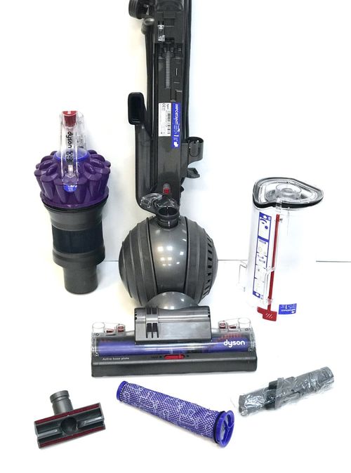 Dyson Upright Vacuum Cleaner DC40 Animal Carpet Cleaner  — image 10