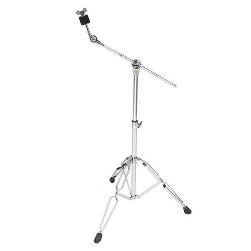 2PCS Adjustable Tornado Cymbal Boom Stand-Double Braced Boom/Straight Combo NEW — image 8