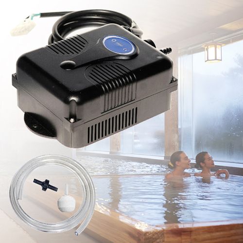 New Hot Tub Spa 220v ozone Generator CD- Balboa Complete Ozoner Replacement Set — image 5